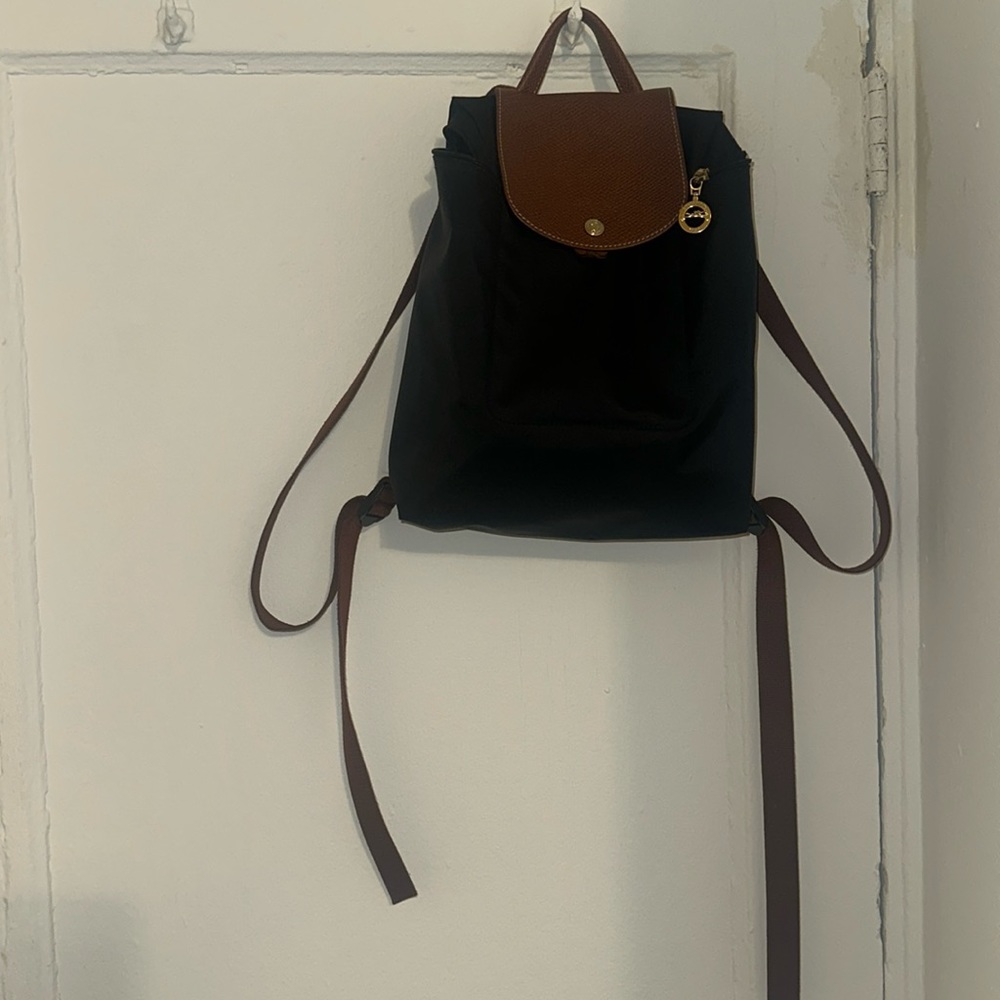 LONGCHAMP BOOK BAG